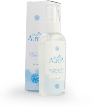 Alpeja Cosmetics Natural Cosmetic Slovenia