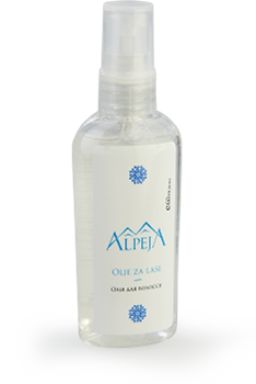 Alpeja Cosmetics Natural Cosmetic Slovenia