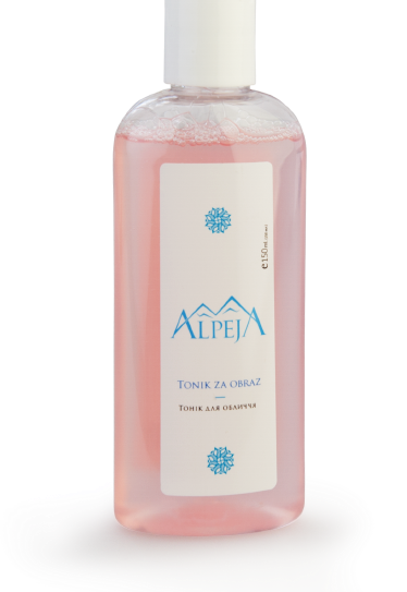 Alpeja Cosmetics Natural Cosmetic Slovenia